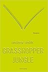 Grasshopper Jungle