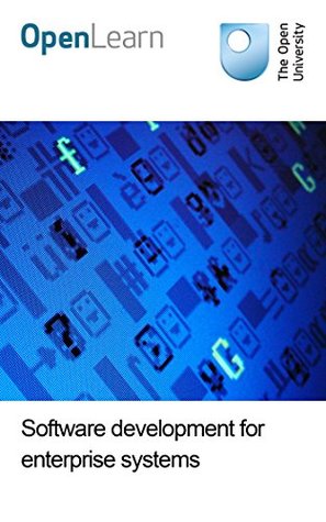 Software development for enterprise systems