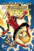 The New Avengers (2010-2012) #4