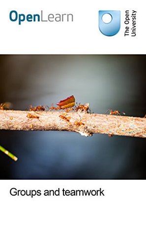 Groups and teamwork (Kindle Edition)
