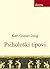 Psihološki tipovi by C.G. Jung