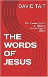 THE WORDS OF JESU...