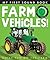 My First Sound Book: Farm Vehicles!