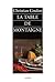 La table de montaigne