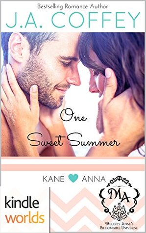 One Sweet Summer (Melody Anne's Billionaire Universe; Love by the Numbers #0)