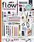 Flow Tekenboek by Astrid van der Hulst