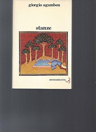 Stanze: parole et fantasme dans la culture occidentale