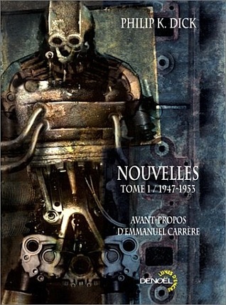 Nouvelles, Tome 1 / 1947-1953 (Paperback)