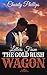 Letters From The Gold Rush Wagon by Charity Phillips