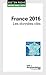 France 2016. Les données cl...