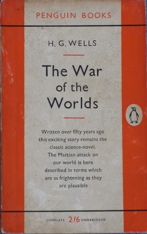 The War of the Worlds