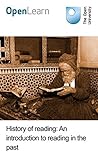 History of readin...