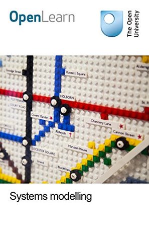 Systems modelling (Kindle Edition)