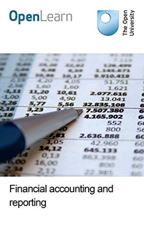 Financial accounting and reporting (Kindle Edition)