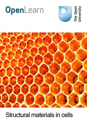 Structural materials in cells (Kindle Edition)