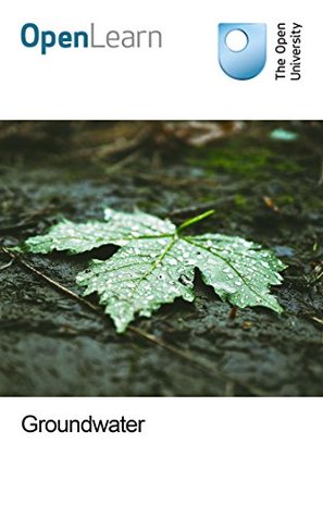 Groundwater (Kindle Edition)