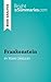 Frankenstein by Mary Shelley (Book Analysis): Detailed Summary, Analysis and Reading Guide (BrightSummaries.com)