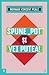Spune pot si vei putea by Norman Vincent Peale