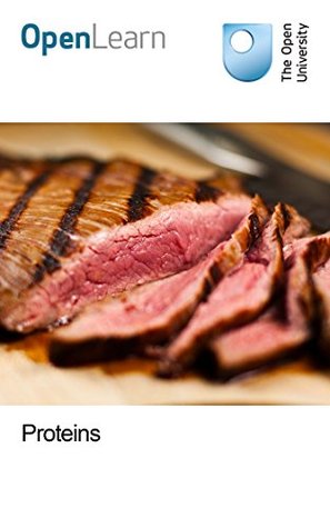 Proteins (Kindle Edition)