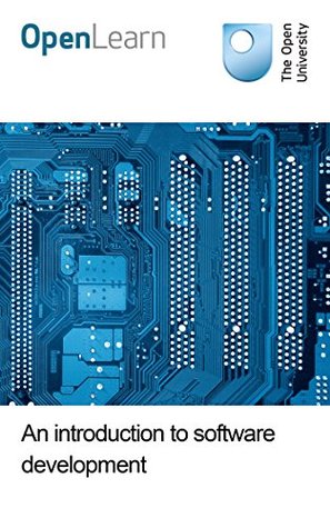 An introduction to software development (Kindle Edition)