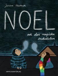 Noel och den magiska önskelistan