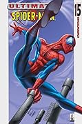 Ultimate Spider-Man #15