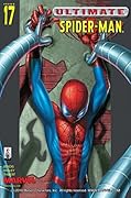 Ultimate Spider-Man #17