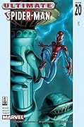 Ultimate Spider-Man #20