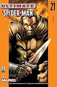 Ultimate Spider-Man #21
