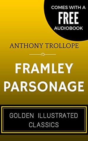 Framley Parsonage