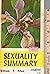 Sexuality summary