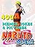 Naruto: 400+ Great Naruto M...