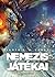 Nemezis játékai (Expanse, #5)