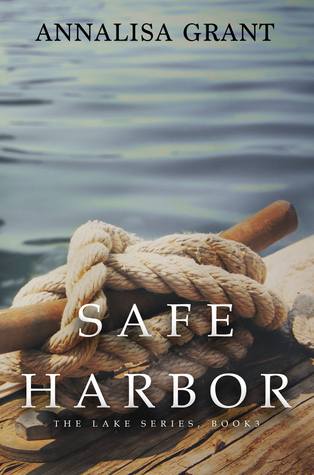Safe Harbor (The Lake Trilogy, #3)