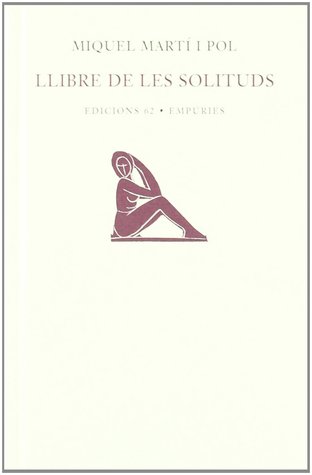 Llibre de les solituds (Paperback)
