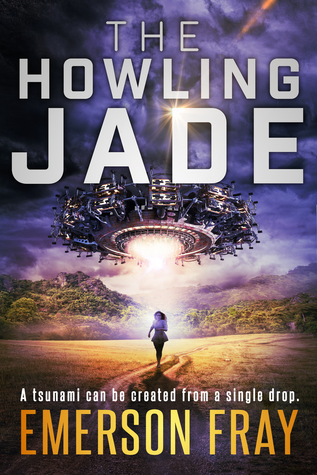The Howling Jade (The Monarchy, #2)