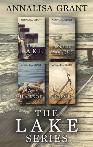 The Complete Lake Series