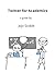 Twitter for Academics: a guide