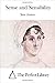 Sense and Sensibility