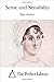 Sense and Sensibility (Perfect Library)