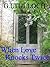 When Love Knocks Twice (A Contemporary Love Story)