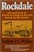 Rockdale: The Growth of an American Village in the Early Industrial Revolution