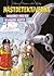 Mysteriet med den bevingade hästen (Hästdetektiverna #2)