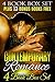 Contemporary - 4 Book BoxSet