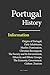 Portugal History: Origins of Portugal, Early Inhabitants, Muslim Domination, Christian Reconquest, The Society and Its Environment, Ethnicity and Ethnic ... The Economy, Government. Culture, Touri