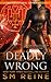 Deadly Wrong (Preternatural Affairs, #5)