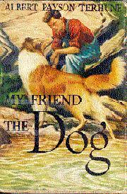 My Friend the Dog (Hardcover)