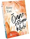 Õnnerõõmu klubi by Amy Tan