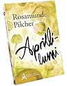 Aprillilumi by Rosamunde Pilcher