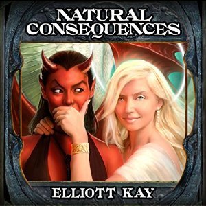 Natural Consequences (Good Intentions, #2)